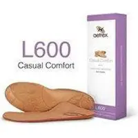 Aetrex Casual Comfort L600 Inlegzolen Dames