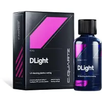 CarPro CQuartz DLight Anti-UV Keramische Kunststof Coating 30ml