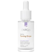 Zarqa Gratis zomervoucher* | Sensitive Tanning Drops Face - 30ml