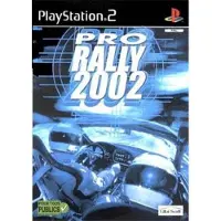 Pro Rally 2002