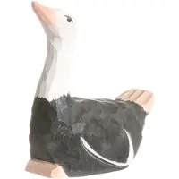 Wudimals - Beeldje Struisvogel - K-PLAY