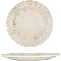 By Bone Dessertbord antico porselein 19 cm set van 6