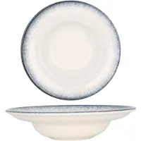 By Bone Pastabord occhio porselein 27 cm (500cc) set van 2