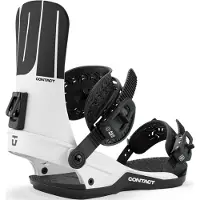 Union Contact Snowboardbindingen