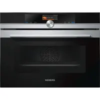 Siemens CM656NBS1 extraKlasse