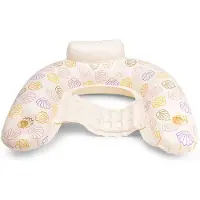 Swim Essentials Shells | Meerkleurige Water Lounge