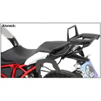 Hepco & becker Bagagerek Alu-Rack R 1200 R 15-