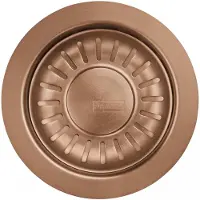 Franke - Zeefventiel, koper 112.0639.027