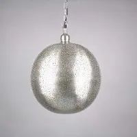 Safaary Oosterse hanglamp dalal goud Ø 30 x 40cm