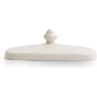 Royal Boch Kitchen Deksel Botervloot 17,5x12cm