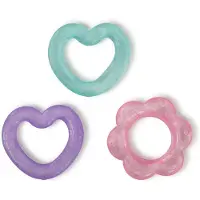 Bright Starts Chill & Teethe Pretty in Pink Bijtringen K8673