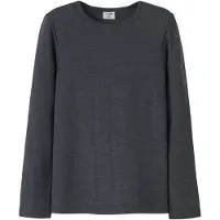 Name it - TKMWANG WOOL RIB LS TOP - Meisjes - Lange mouwen shirts