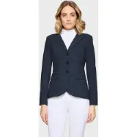 Samshield SS26 Victory Premium Tall Wedstrijdjas Navy - Maat 38