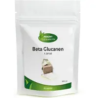 Healthy Vitamins Bèta Glucanen 1.3/1.6