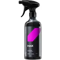 CarPro Lak- / Velgenreiniger Carpro Iron.X Cleaner 500ml