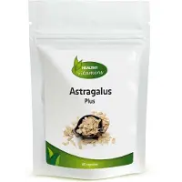 Healthy Vitamins Astragalus Plus