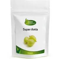 Healthy Vitamins Super Amla