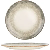 BY BONE Dinerbord - Spazio - Porselein - 30 cm - set van 6