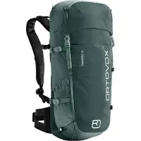 Ortovox Traverse 30 glacier-grey rugzak