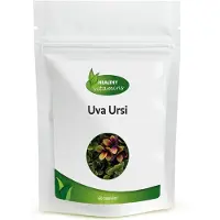 Healthy Vitamins Uva Ursi