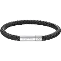 Bering - 639-866-200 - Armband - Heren - Arctic Symphony - 20 cm