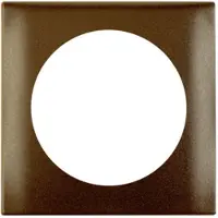 Hager Berker Integro Afdekraam Schakelmateriaal - 918272501 - E2FKQ
