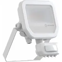 Ledvance Sensor LED Floodlight | 8W 4000K 850Lm/1200lm 840 IP65
