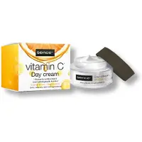 Sence 3x Dagcrème Vitamine C 50ml