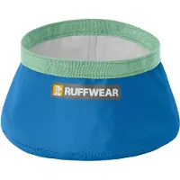 Ruffwear - Trail Runner Bowl - Hondenspullen 1 l, blauw