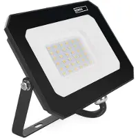 Emos LED-schijnwerper SIMPO, 30W, 3000 lumen, 4000K