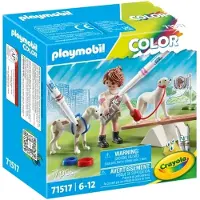Playmobil Hondentraining