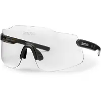 Original Brands Starlight 2.0 Photo Photochromic Sunglasses Transparant CAT0-3