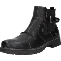 Mustang Boots zwart