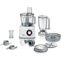 Bosch Multitalent 8 MC812W620