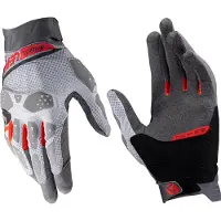 Leatt Adv X-flow 5.5 Short Off-road Handschoenen