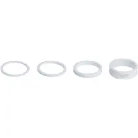 Leatt 10/5/2.5/1.5mm Headset-afstandhouder