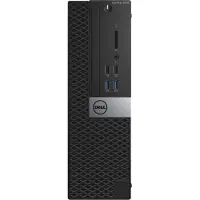 Dell Desktop 3040sff Chrome Os- Intel I3/4gb/128gb/refurbished Grade Eco