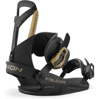 Union Binding Falcor Snowboardbindingen
