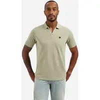 No-excess Shirt taupe