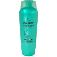 Xpel Hyaluronic Hydration Locking Shampoo ( Suché Vlasy ) - Hydratační Šampon 400ml