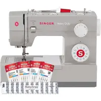 SINGER Naaimachine Heavy Duty HD4423