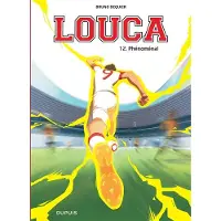 Dupuis LOUCA,12:PHENOMENAL