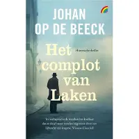 Uitgeverij Rainbow bv Het complot van Laken