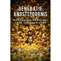 Vbk media Generatie angststoornis