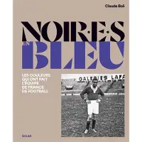 Solar NOIR ET BLEU