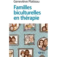 Eres FAMILLES BICULTURELLES EN THERAPIE