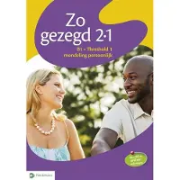 Pelckmans Zo gezegd 2.1