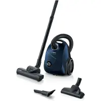 Bosch Serie 2 BGBS2BU1T stofzuiger, 3,5 liter, cilinder, drooggebruik, 850 W, met stofzak