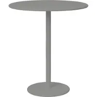 Blomus STAY Outdoor bijzettafel Ø40 cm Granite Gray