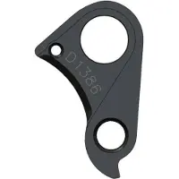 Pilo D1386 Bh Derailleurhanger
